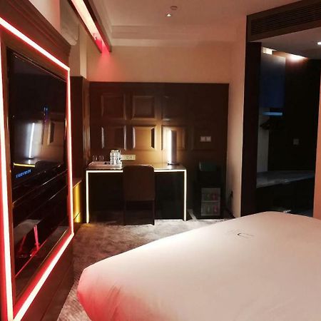 Qingdao U Hotel Dış mekan fotoğraf