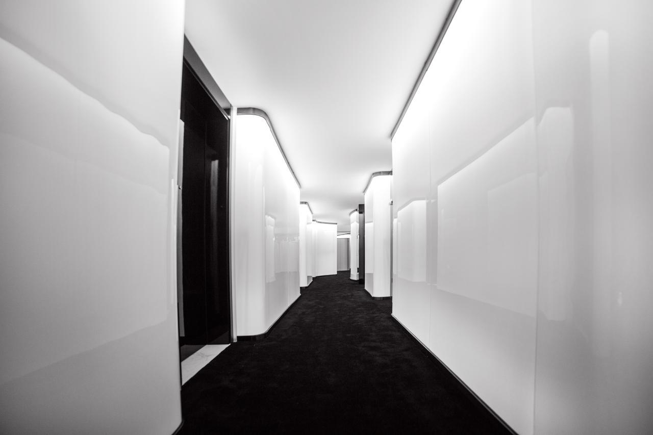 Qingdao U Hotel Dış mekan fotoğraf