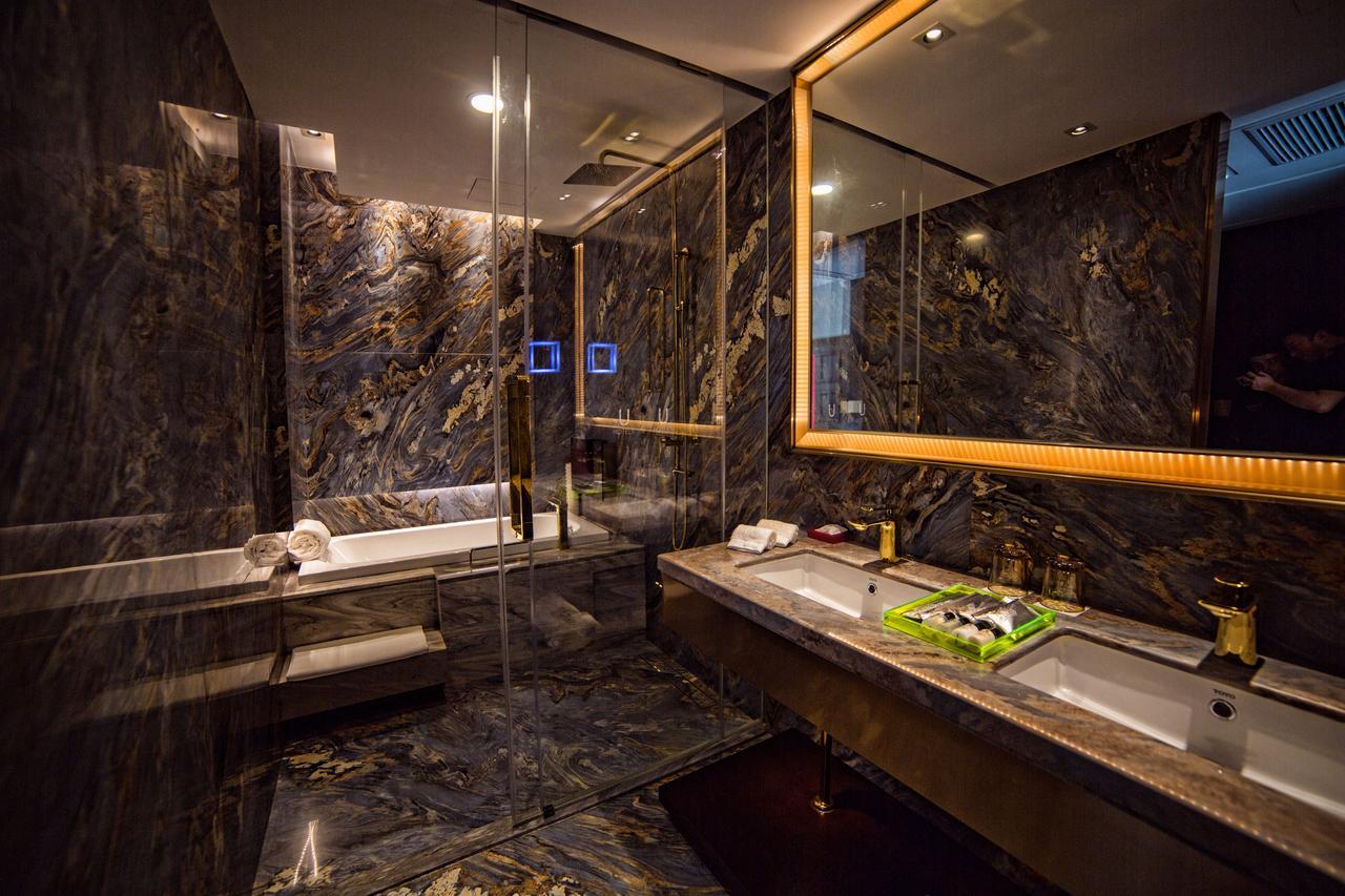 Qingdao U Hotel Dış mekan fotoğraf