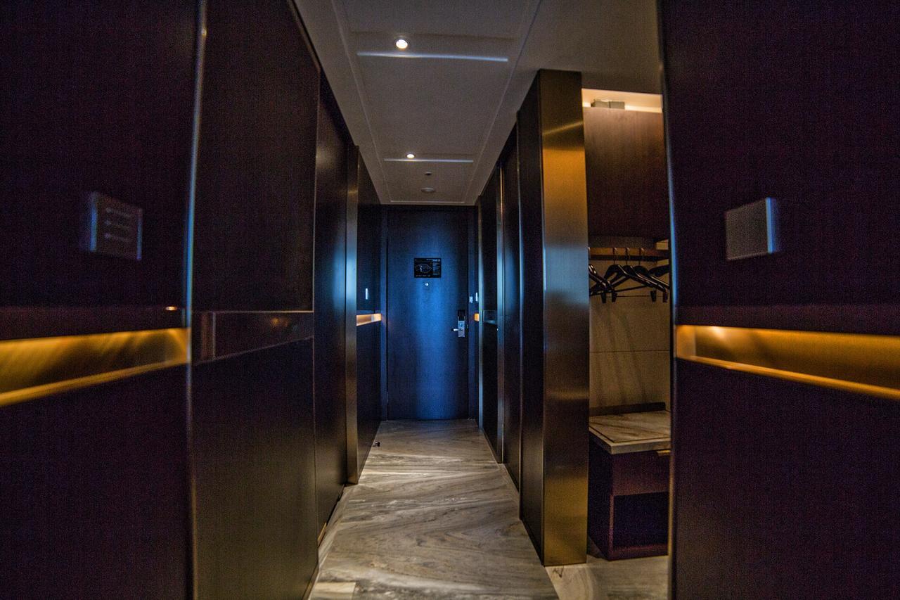Qingdao U Hotel Dış mekan fotoğraf