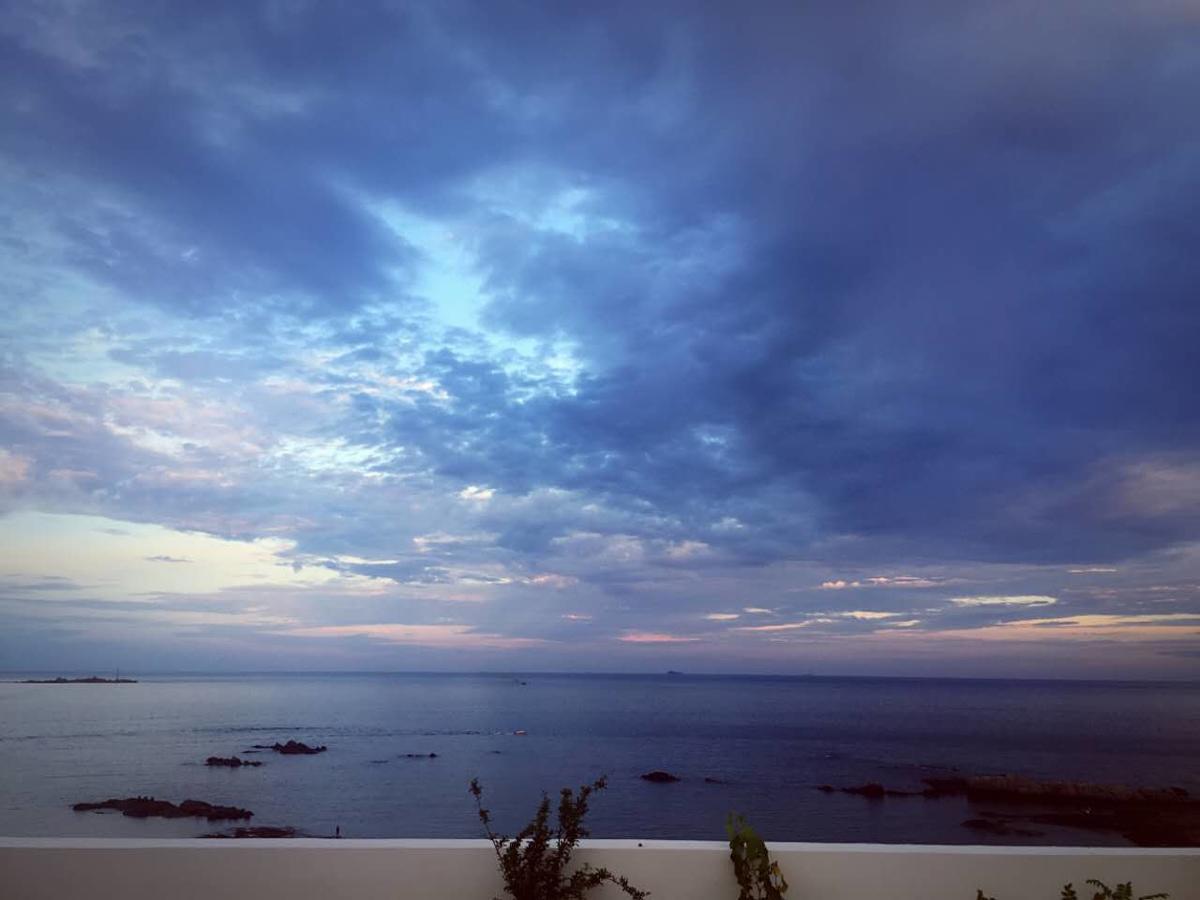 Qingdao U Hotel Dış mekan fotoğraf