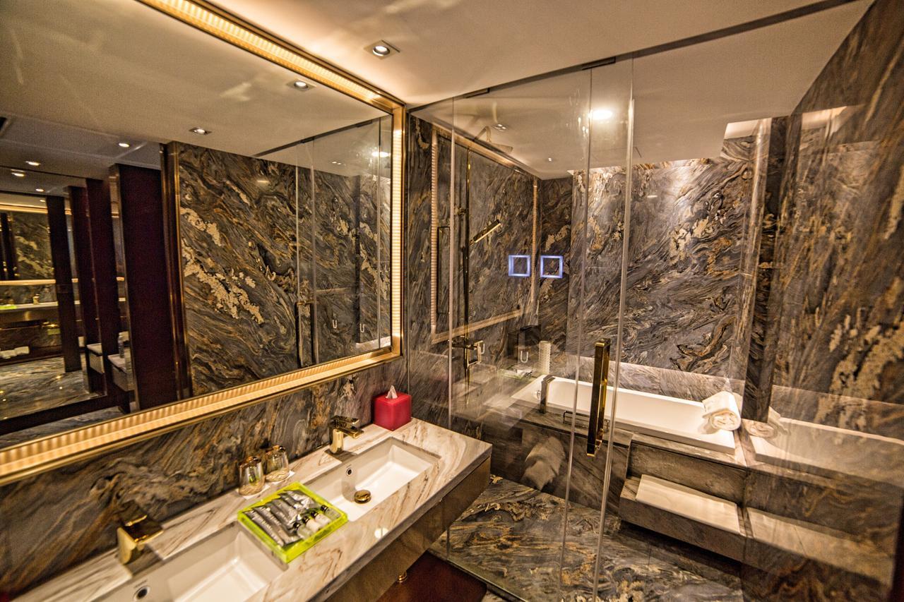 Qingdao U Hotel Dış mekan fotoğraf